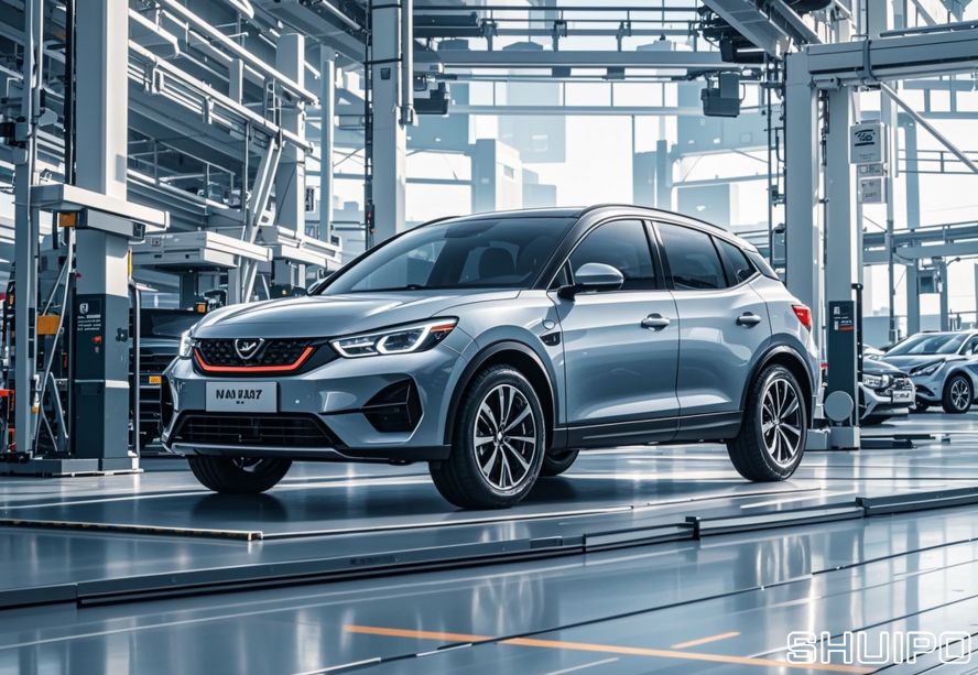 打造人才“智力引擎”，賦能汽車產(chǎn)業(yè)發(fā)展